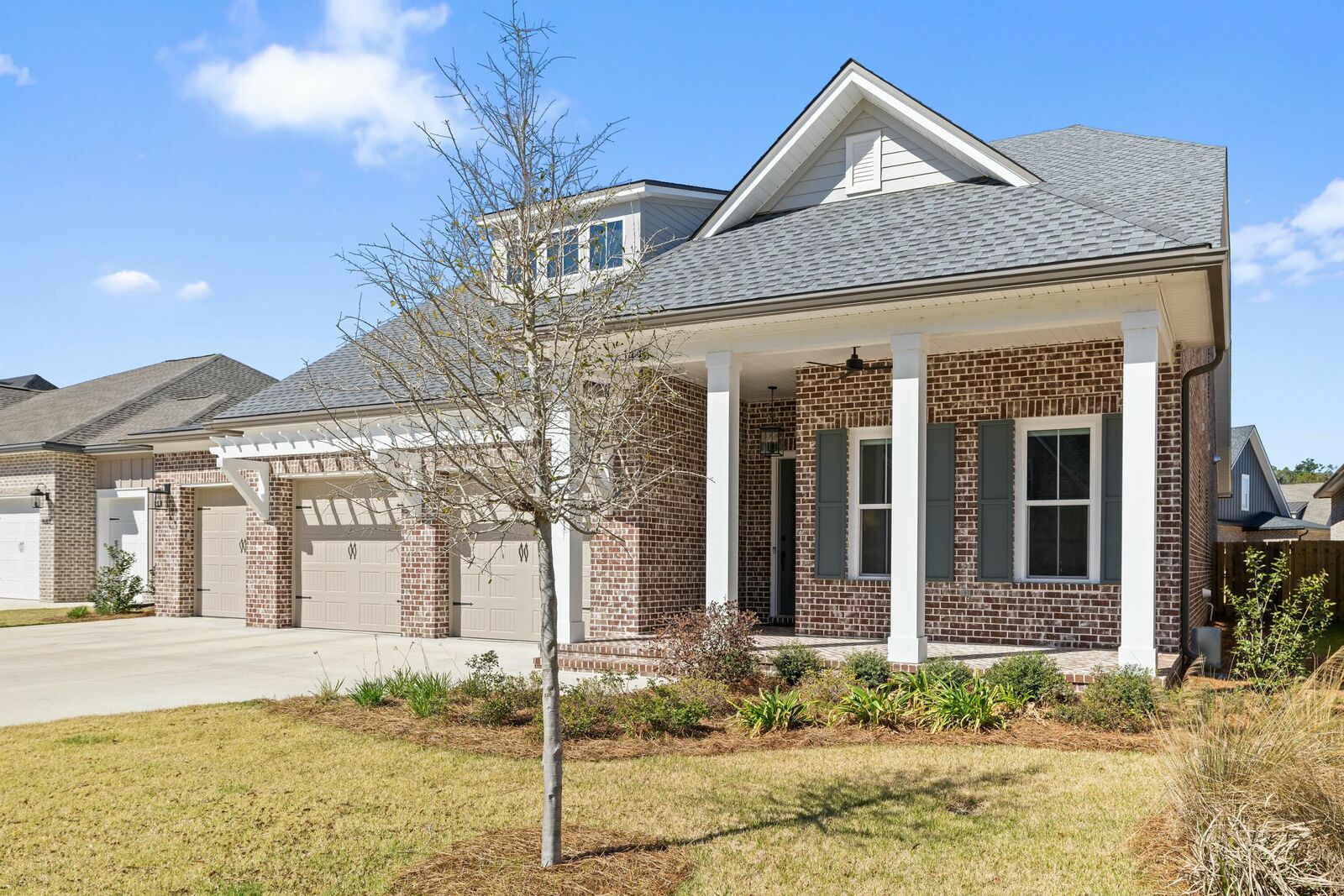 Property Photo:  1445 Addie Drive  FL 32578 