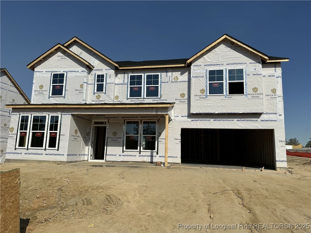 Property Photo: 104 Steeple Ridge NC 28326