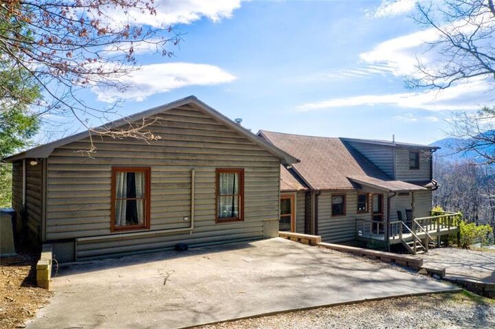 Property Photo: 56 Fairview Avenue GA 30512