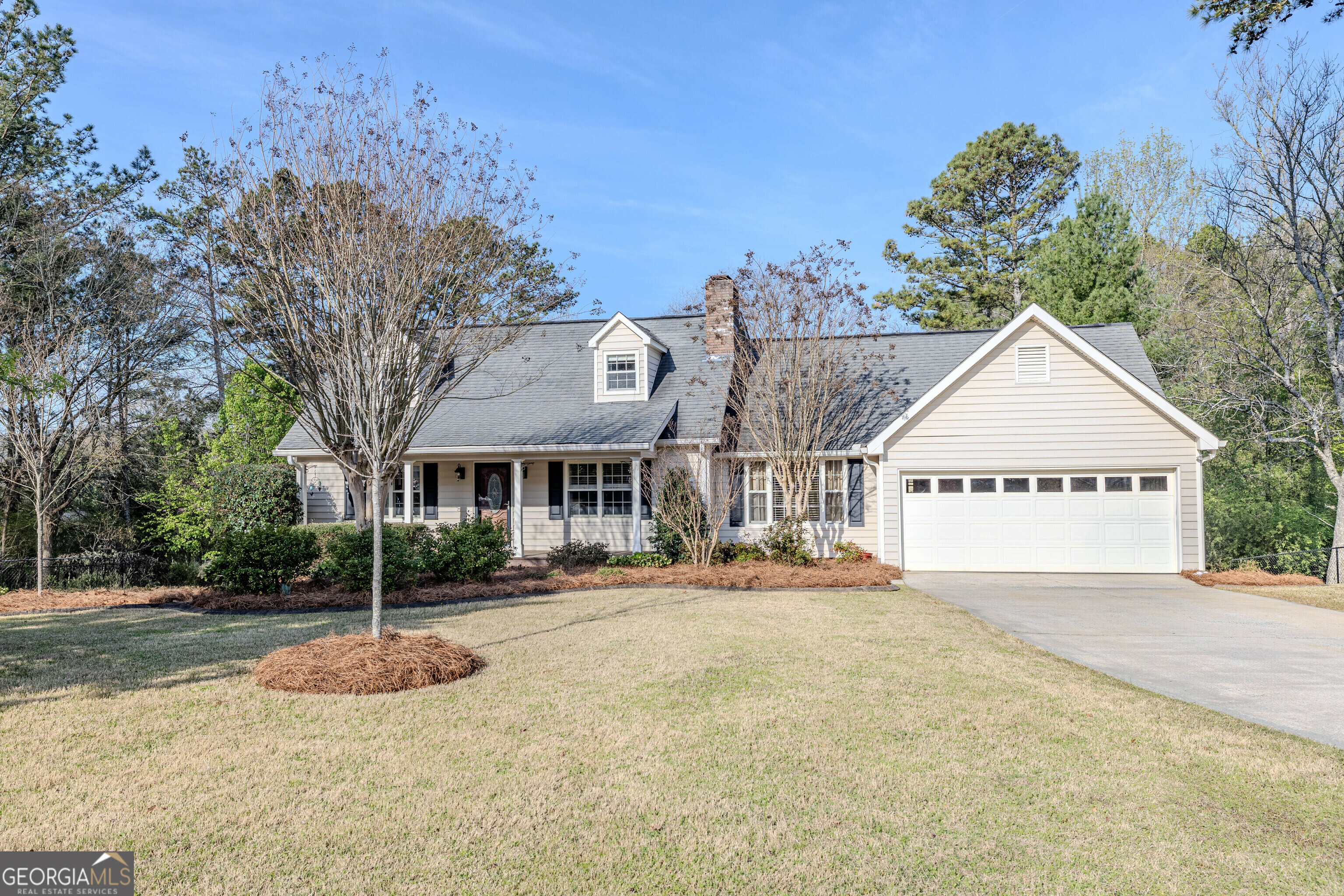 1 Shadowood Drive SE  Rome GA 30161 photo