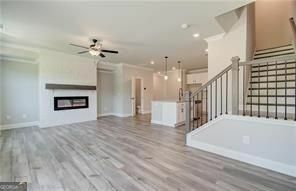 Property Photo: 4657 Cypress Landing Way 100A GA 30504