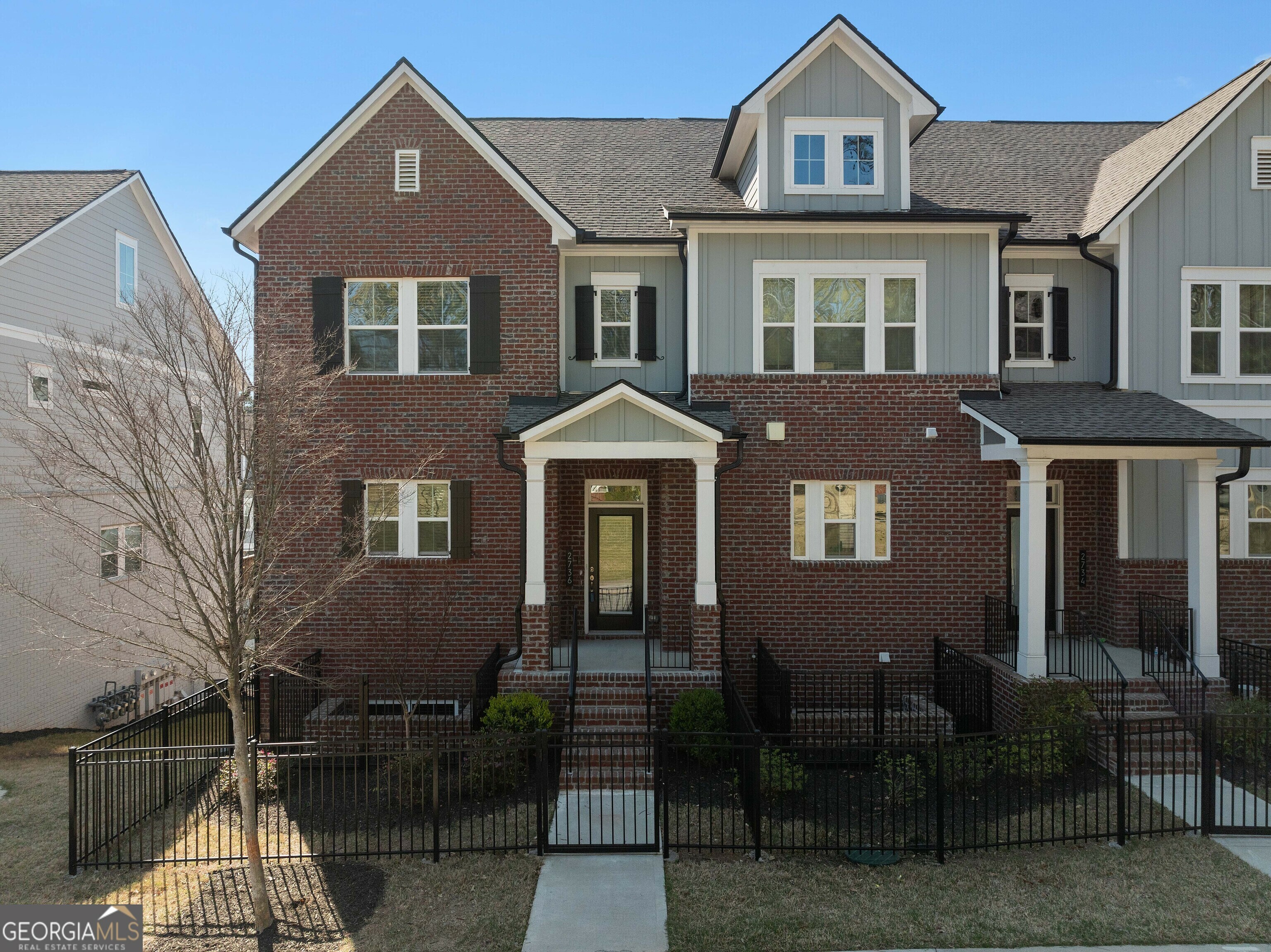 2736 SE Bell Drive  Smyrna GA 30080 photo