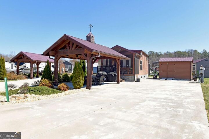 89 Foggy Mountain Road  Blairsville GA 30512 photo