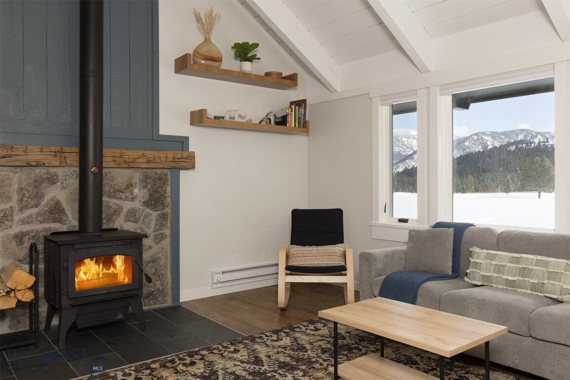 Property Photo:  22C Yellowstone Spur Road 22C  MT 59716 