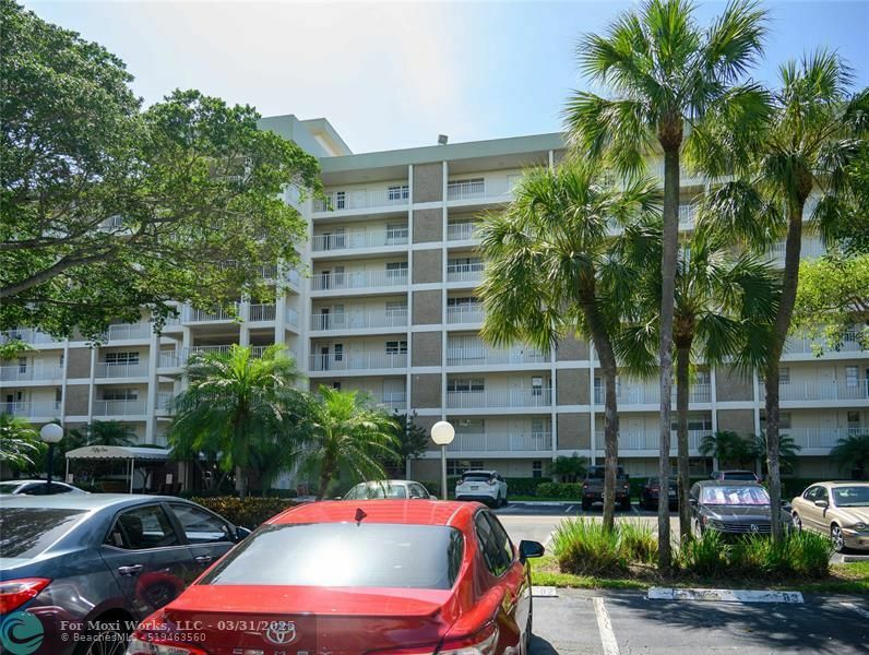 3080 N Course Drive 604  Pompano Beach FL 33069 photo