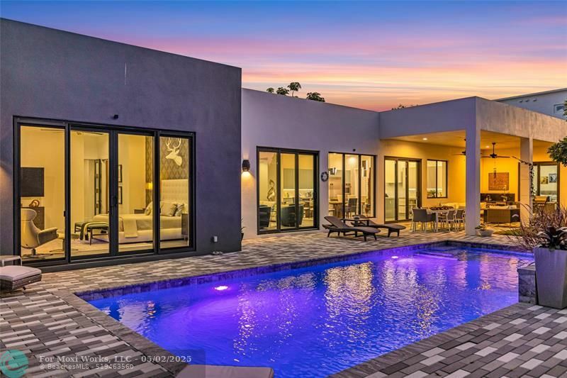 Property Photo: 419 NE 22nd Street FL 33305