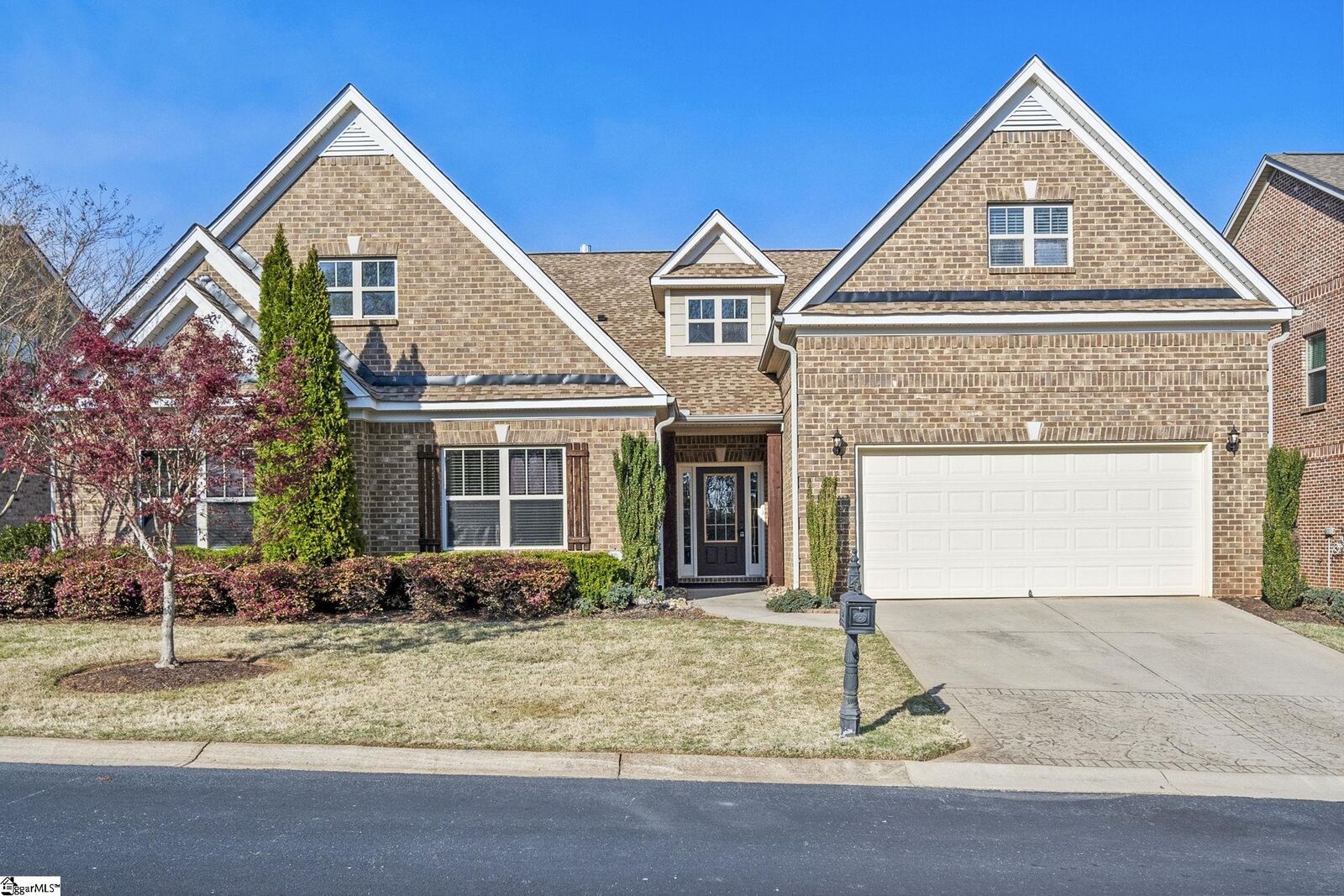 Property Photo:  30 Park Vista Way  SC 29617 