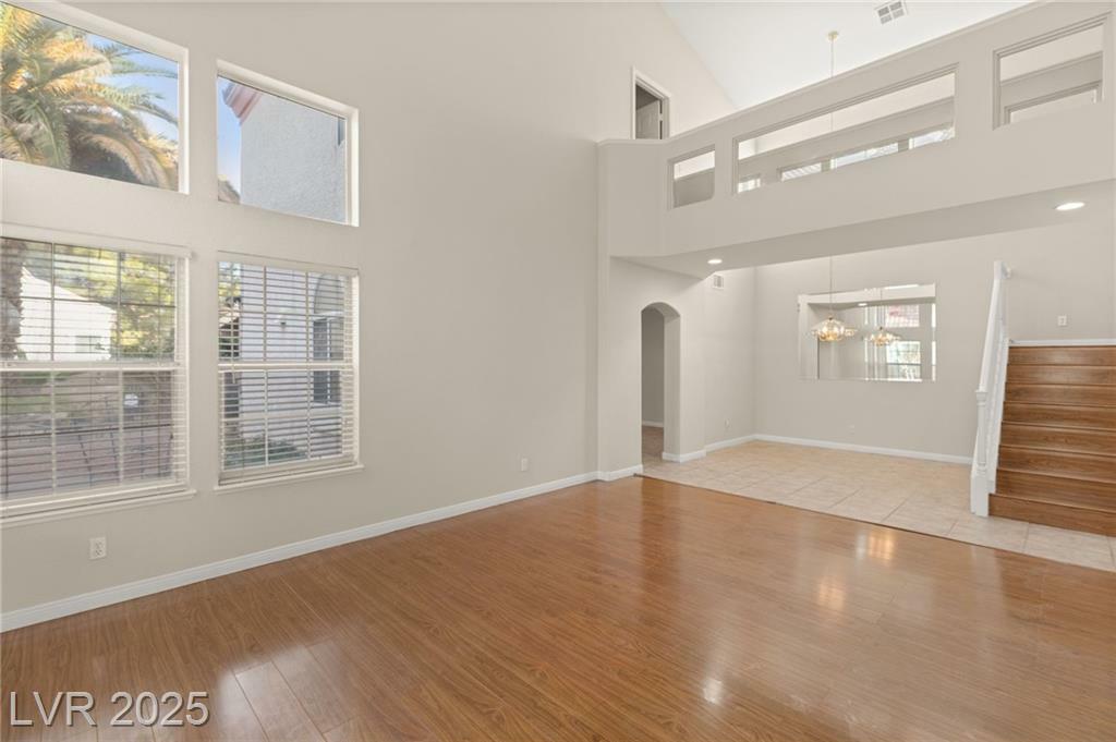 Property Photo: 1708 Imperial Cup Drive NV 89117