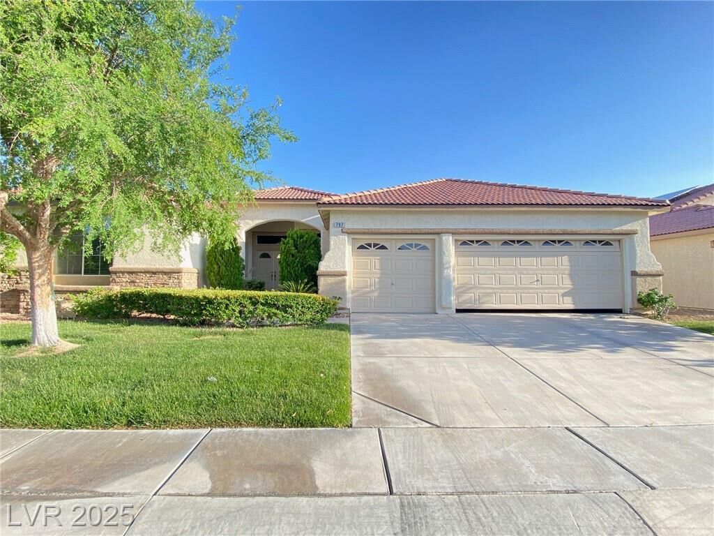 Property Photo:  797 Tiffany Bend Court  NV 89123 