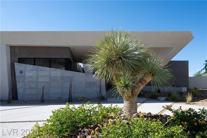 8 Chisel Crest Court  Henderson NV 89012 photo