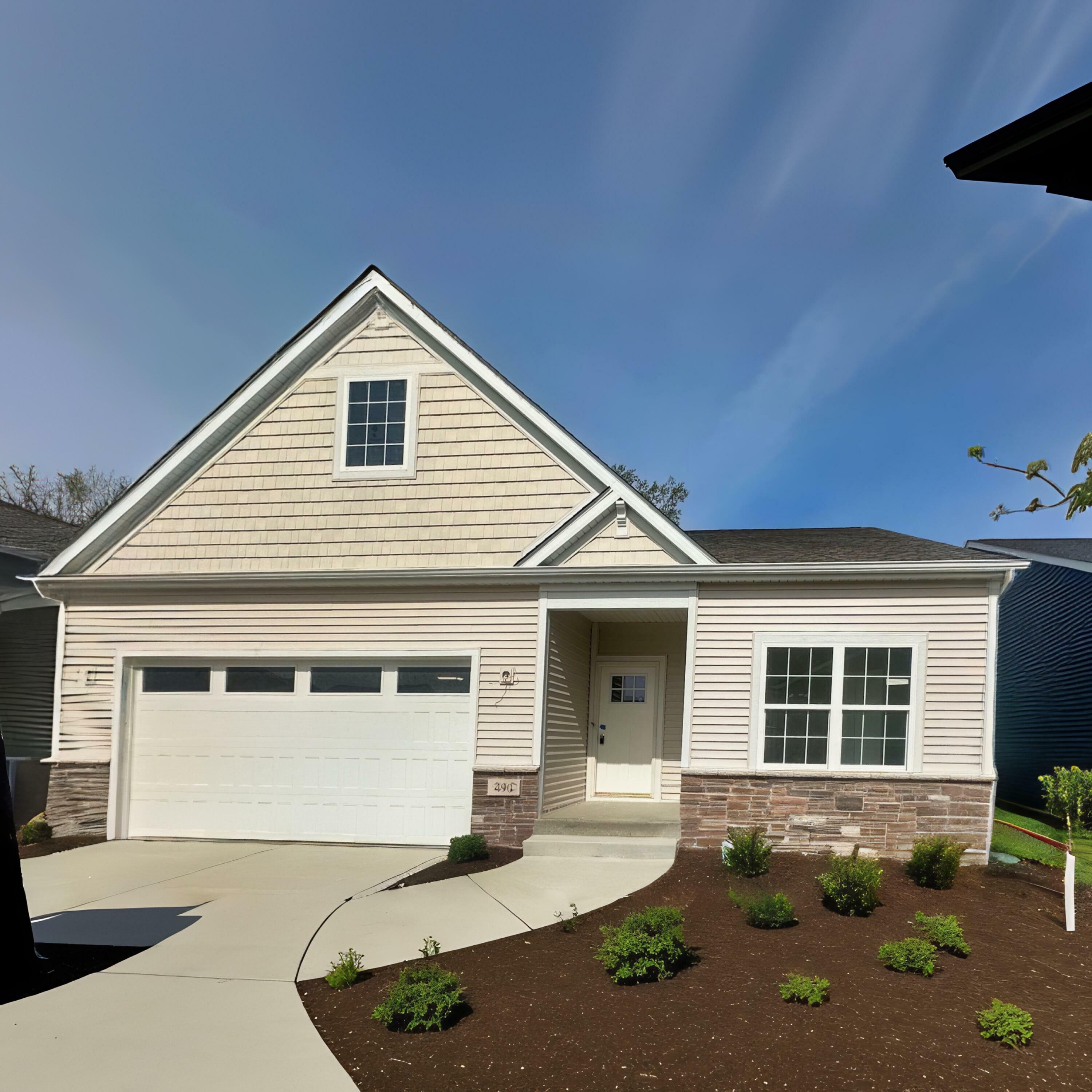 490 Magnolia Lane  Chesterton IN 46304 photo