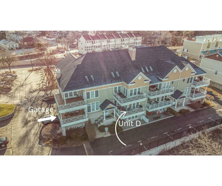 110 Lake Shore Drive D  Michigan City IN 46360 photo