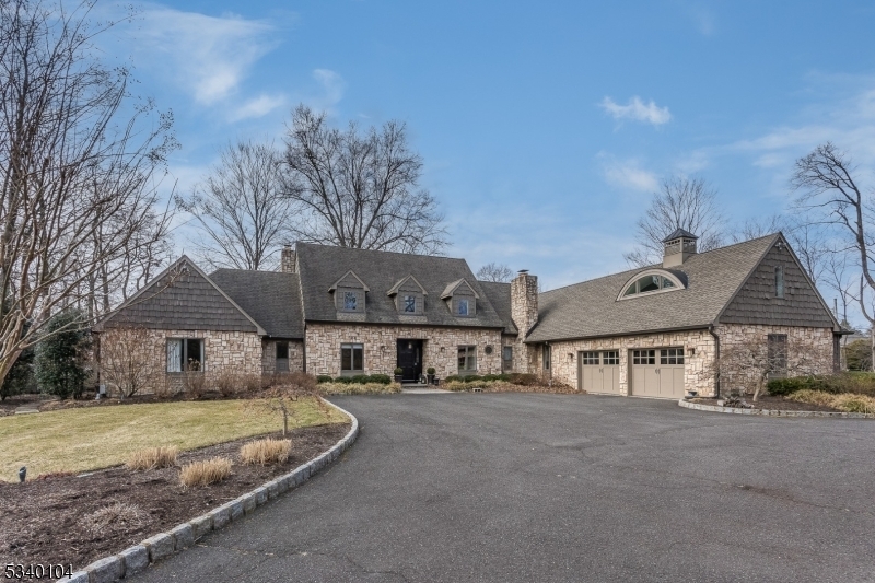 Property Photo: 1 Normandy Blvd NJ 07960