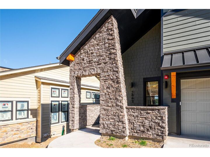 Property Photo:  3909 Piney Grove St  CO 80439 