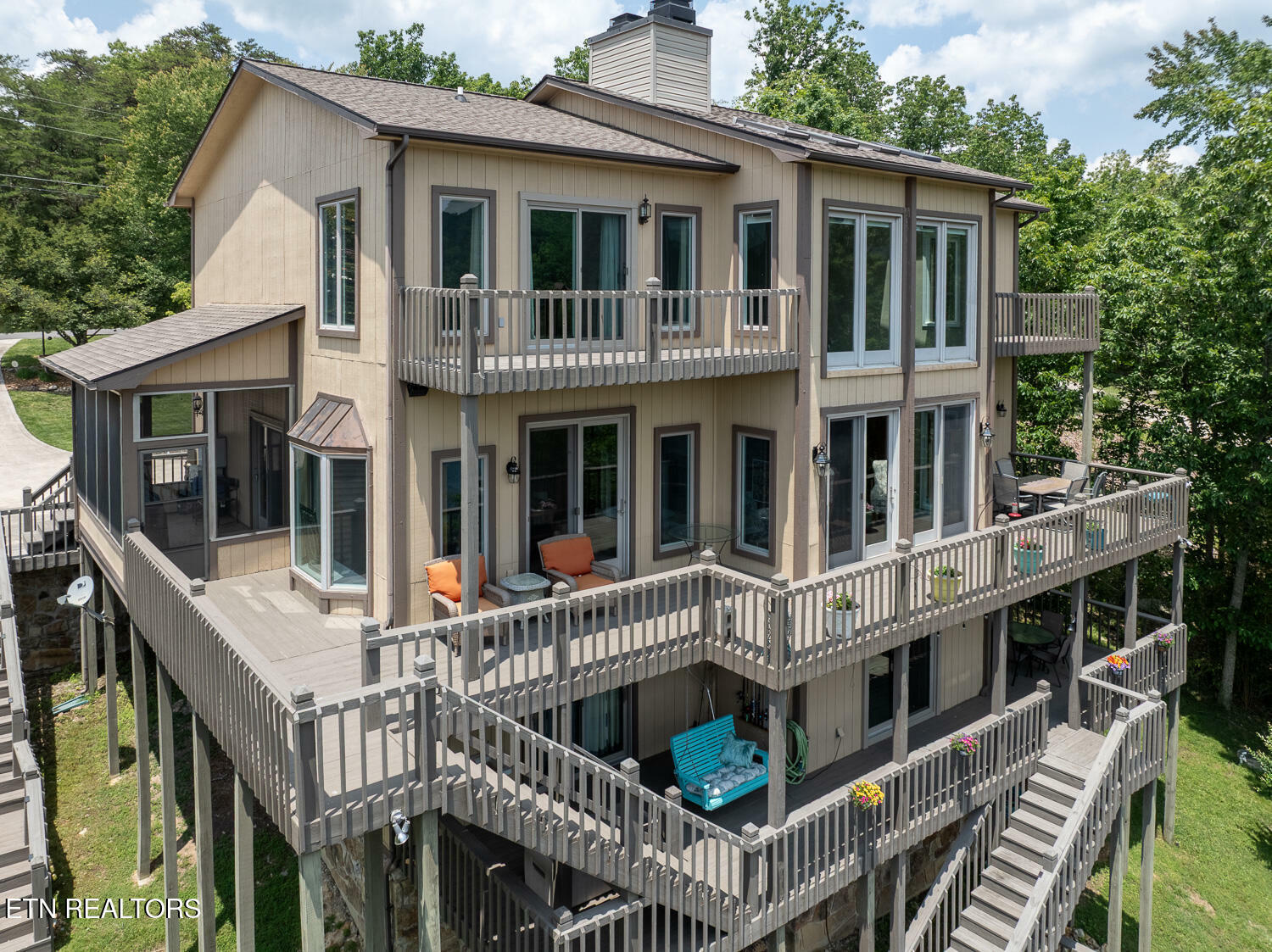20 Brixton Lane  Crossville TN 38558 photo