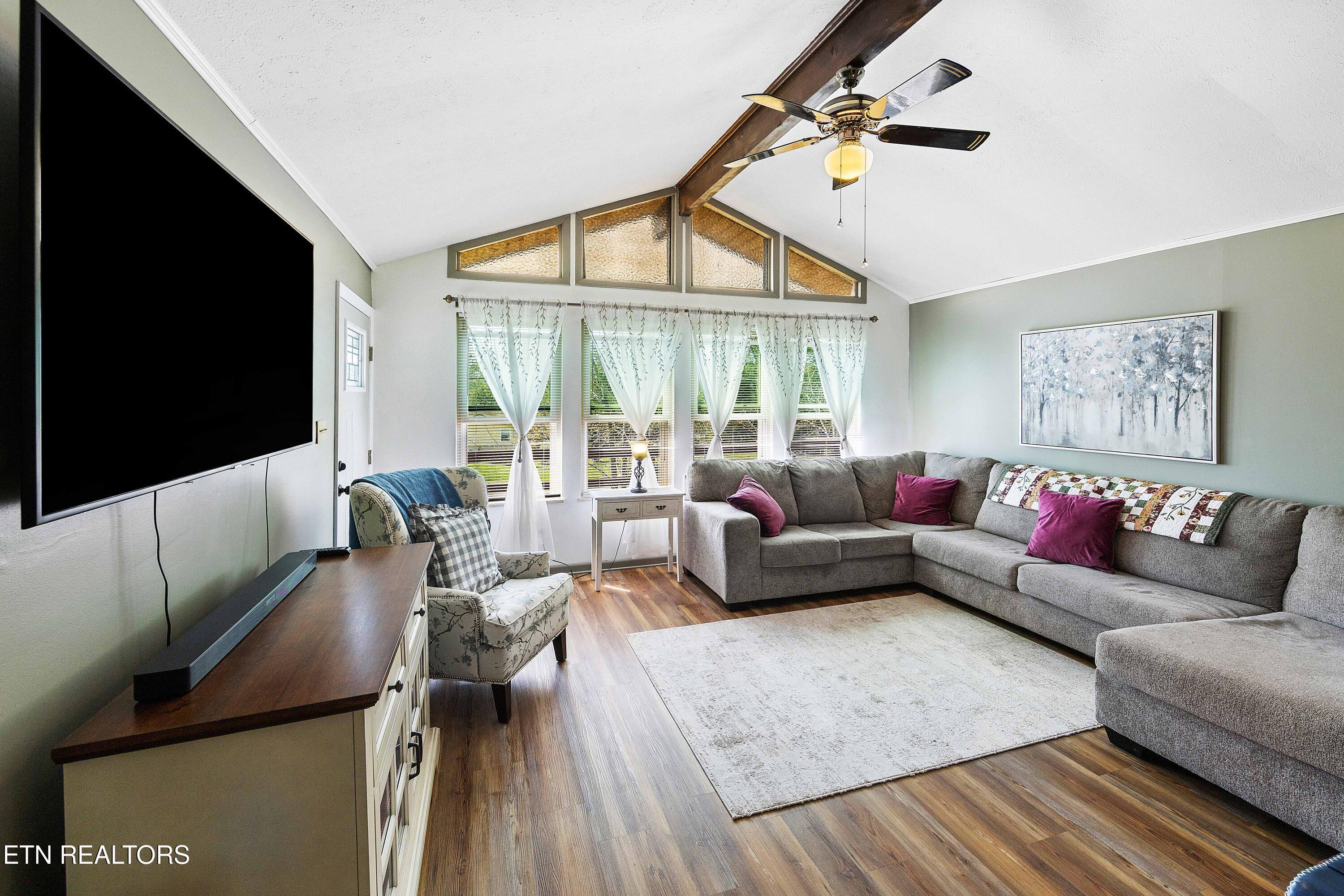 Property Photo: 115 Mynatt Circle TN 37721