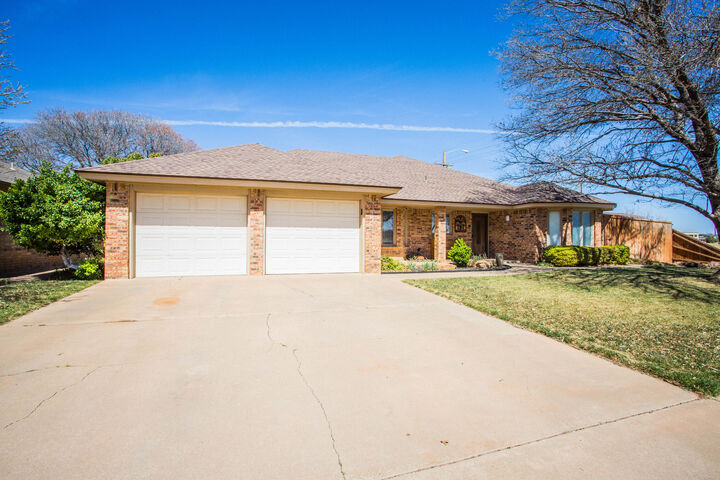 Property Photo:  5202 85th Street  TX 79424 