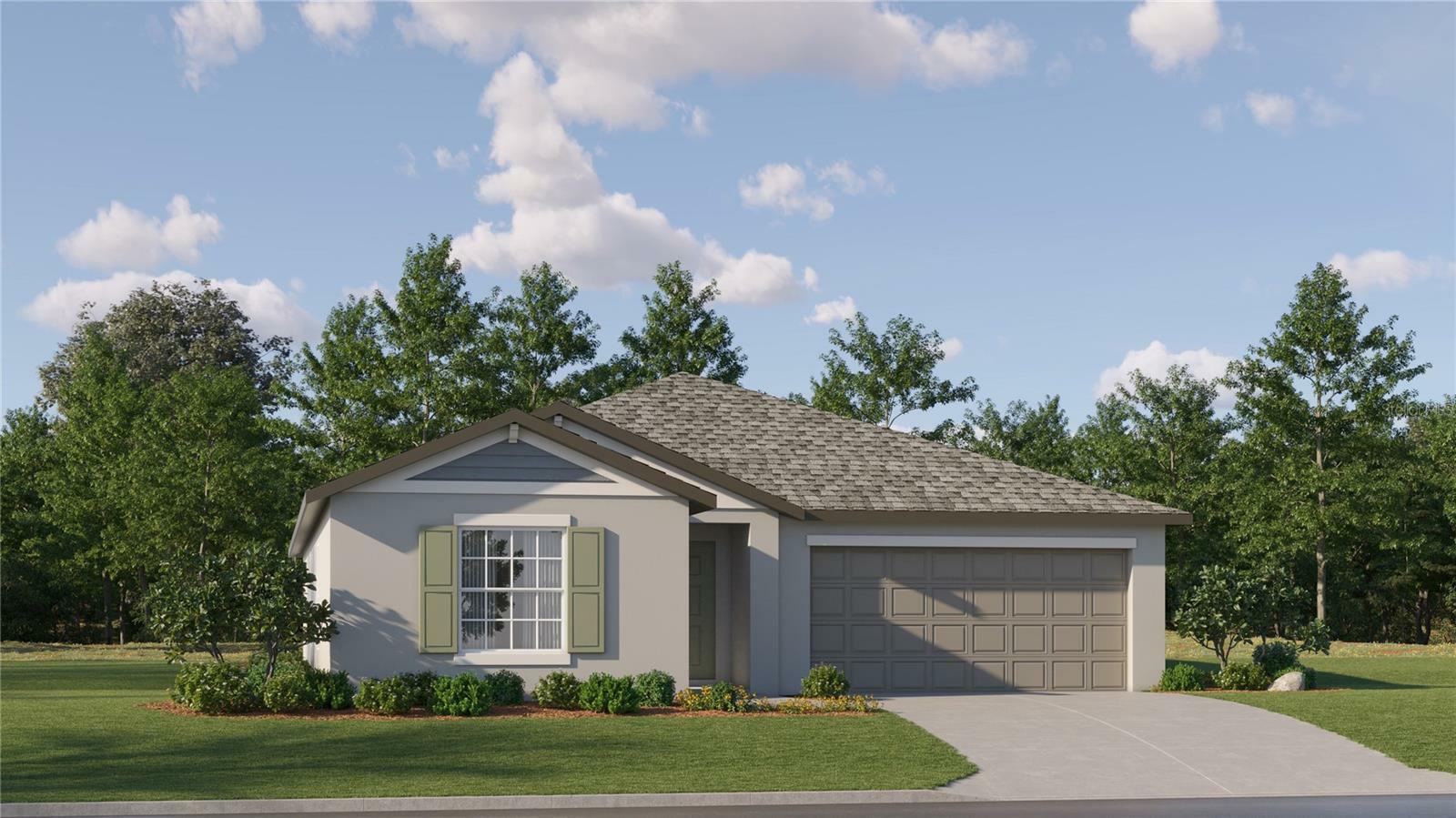 Property Photo: 10206 Gentle Rain Drive FL 34638