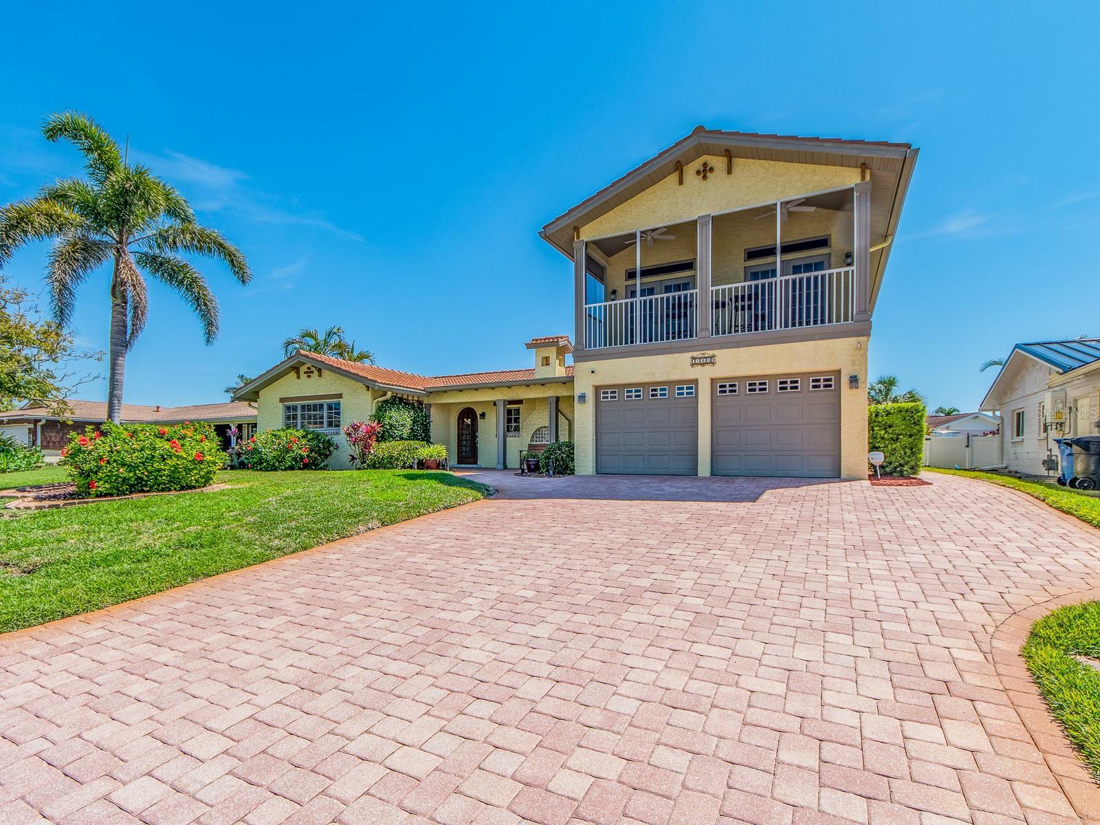 Property Photo: 1140 81st Street S FL 33707