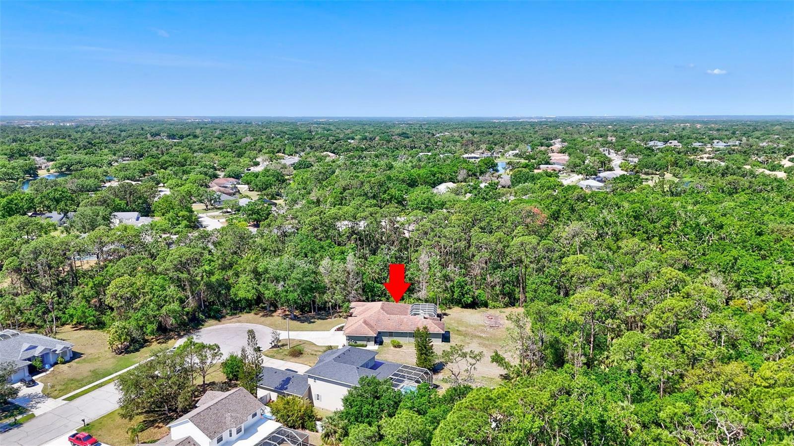 Property Photo: 15107 3rd Drive E FL 34212
