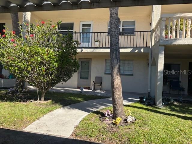 Property Photo:  11720 Park Boulevard 104  FL 33772 