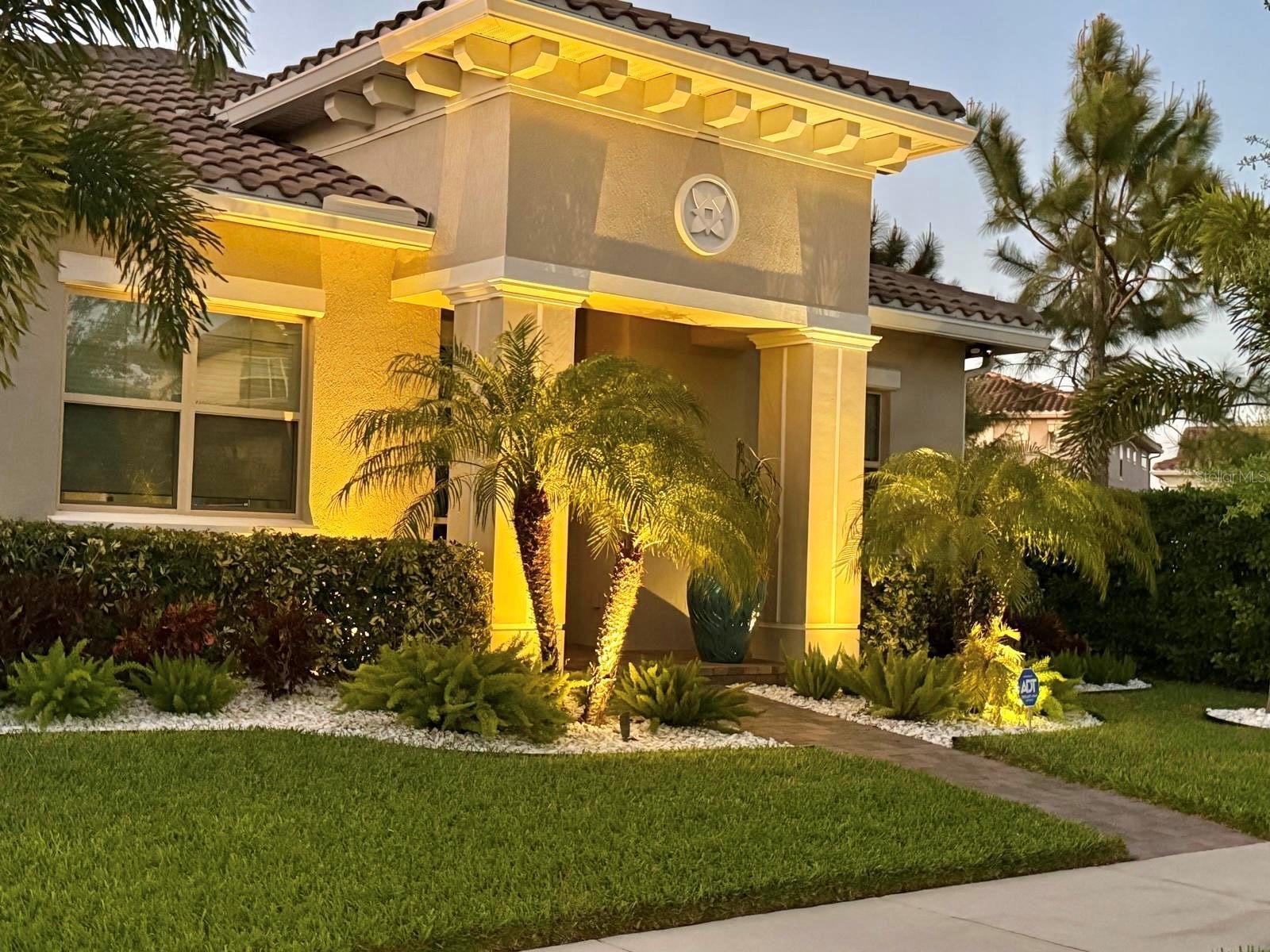 Property Photo: 10399 Macduff Drive FL 32832