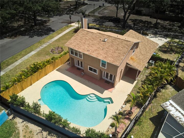 Property Photo:  3103 Taragrove Drive  FL 33618 