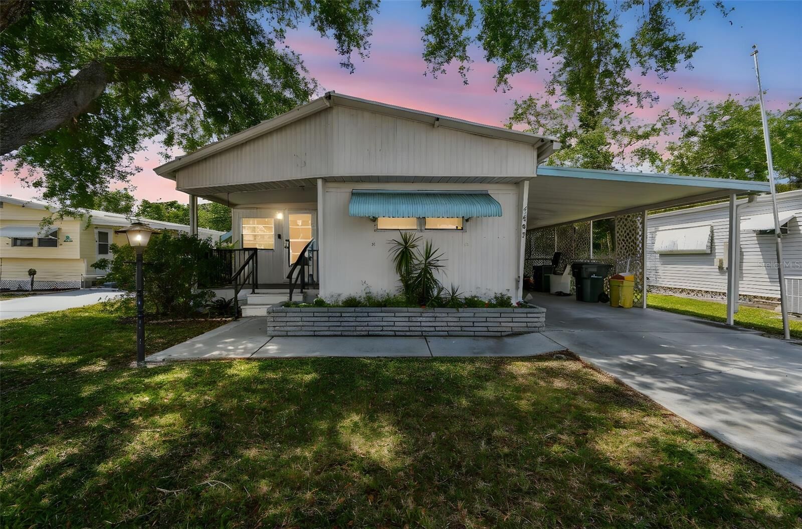 Property Photo:  4803 Brae Burn Avenue  FL 34234 