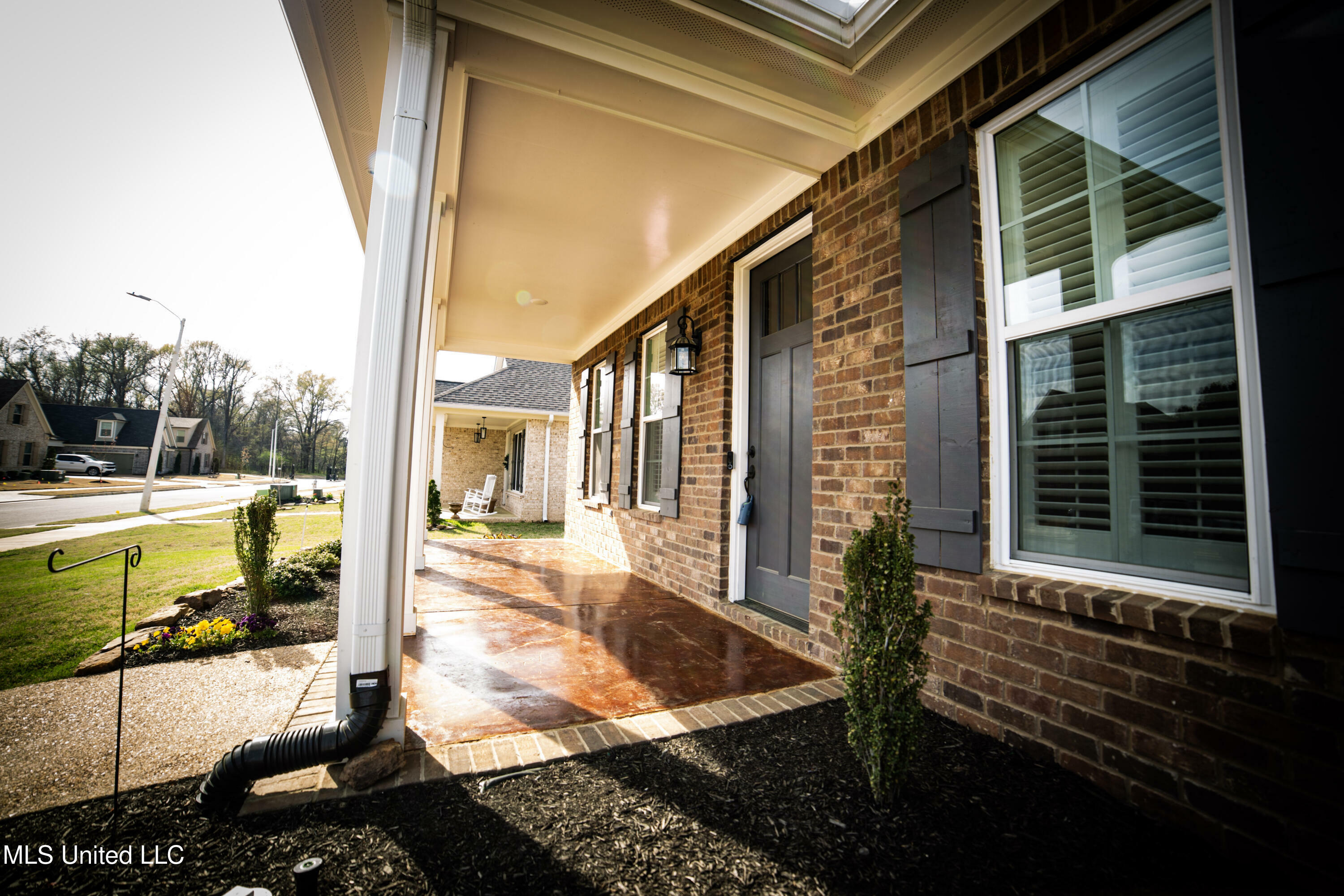 Property Photo: 3444 Hatton Drive MS 38651