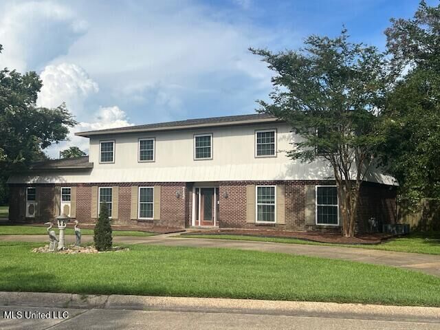 Property Photo:  712 Eastwood Drive  MS 39567 