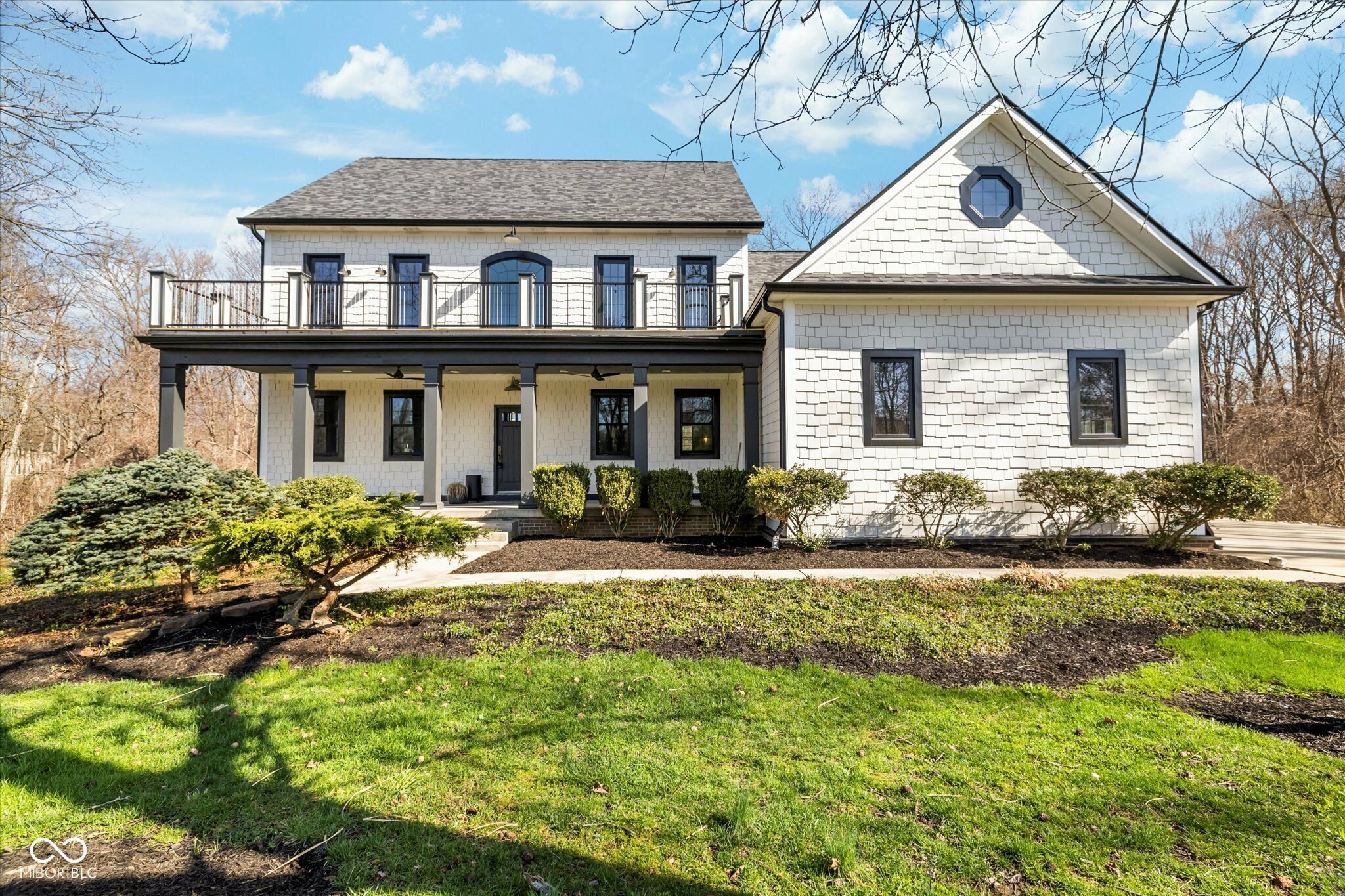 Property Photo:  7960 N Thames Drive  IN 47408 