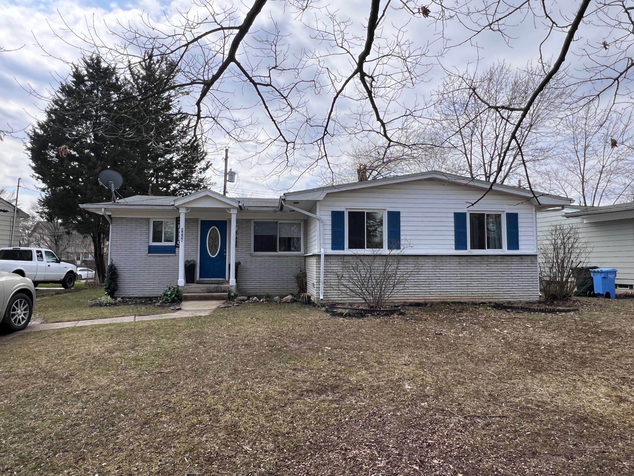 3537 Coachlight Commons  Lansing MI 48911 photo