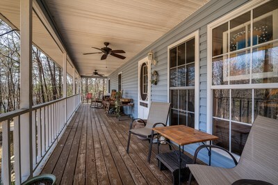 Property Photo: 50 Baker Lane GA 30560