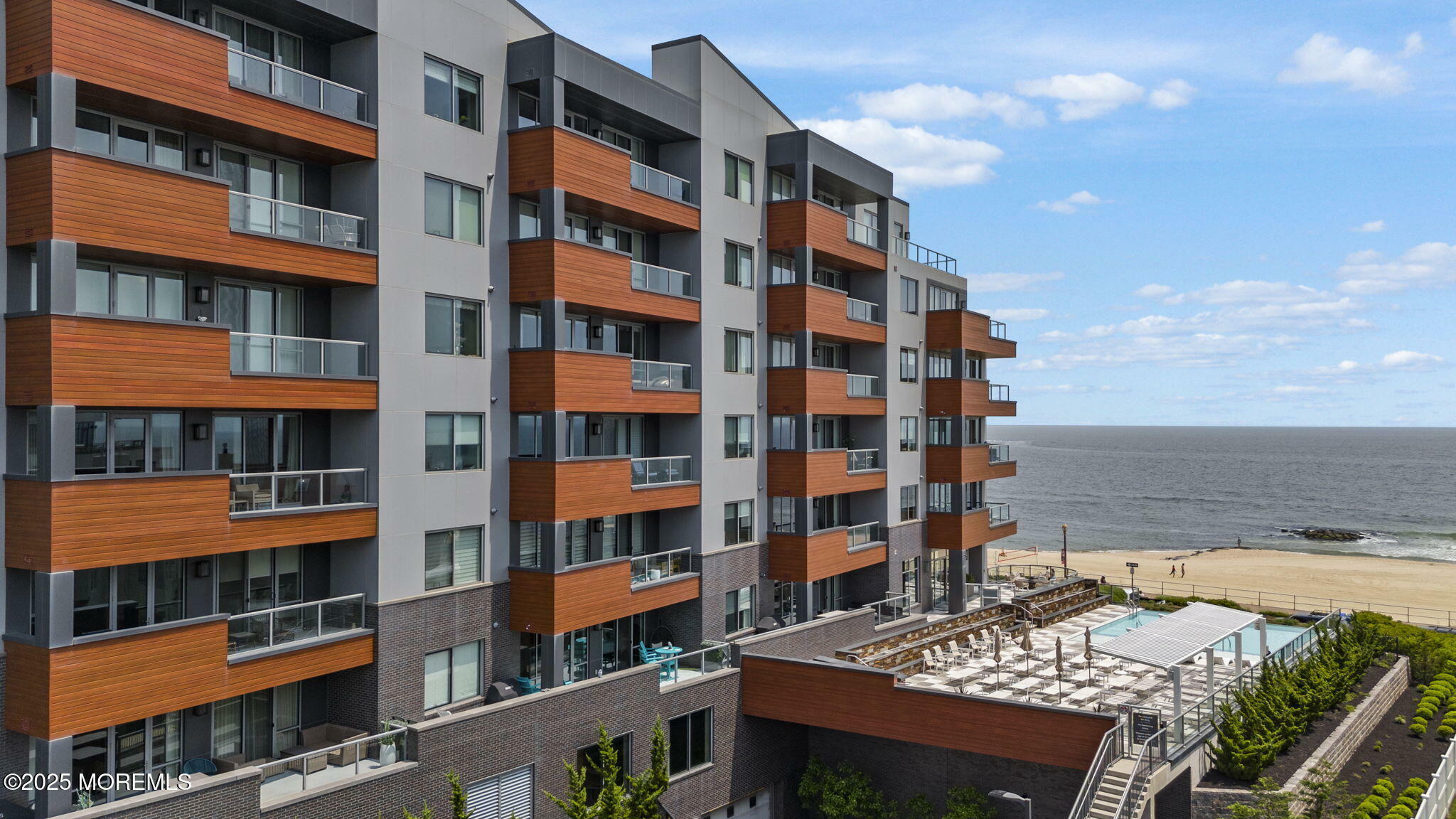 Property Photo: 365 Ocean Boulevard 405 NJ 07740