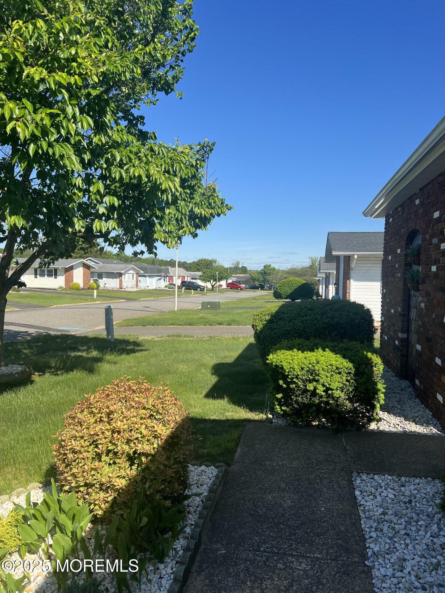 Property Photo: 49 Watkins Road NJ 08724