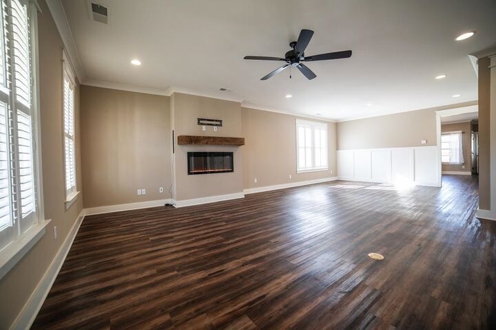 Property Photo:  3444 Hatton Dr  MS 38651-1025 