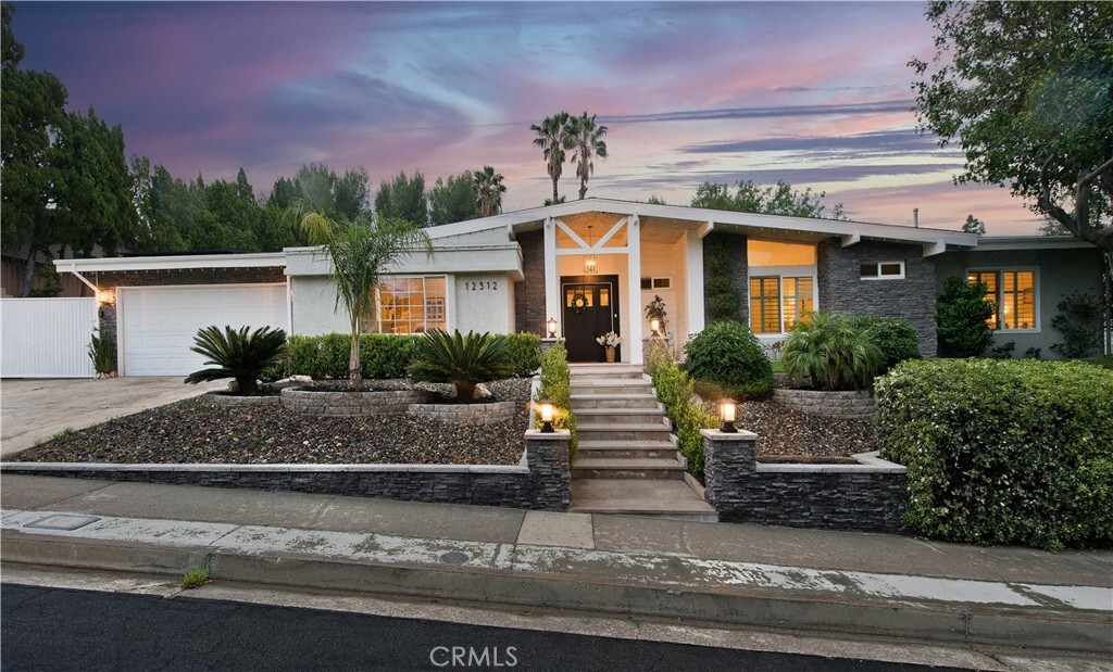 Property Photo: 12312 Kenny Drive CA 91344