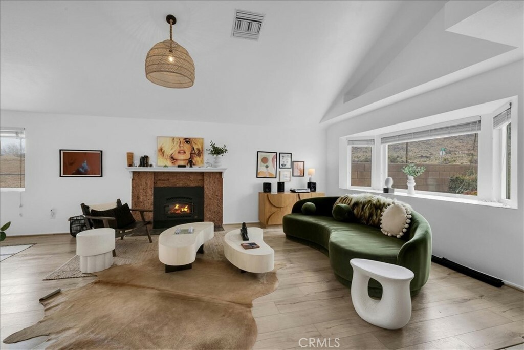 Property Photo:  7815 Sunset Road  CA 92252 