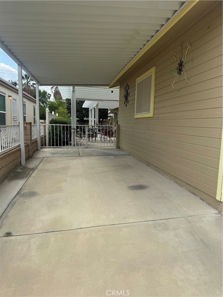 Property Photo: 3800 W Wilson Street 365 CA 92220