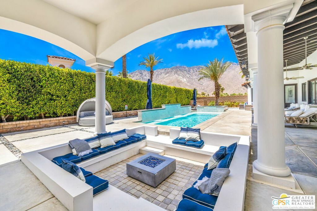 1441 E Bogert Trail  Palm Springs CA 92264 photo
