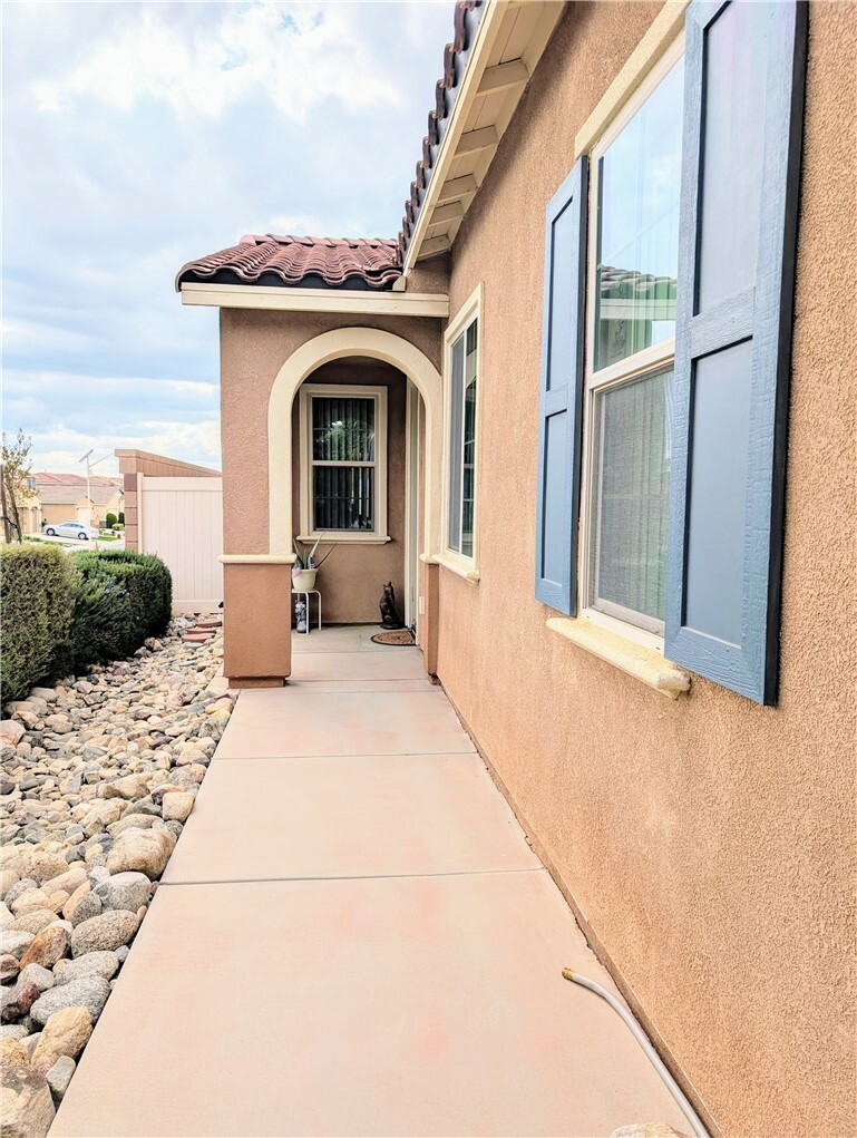 Property Photo:  1617 Sinton Court  CA 92223 