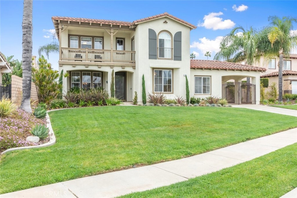 Property Photo: 2845 Keystone Circle CA 92882