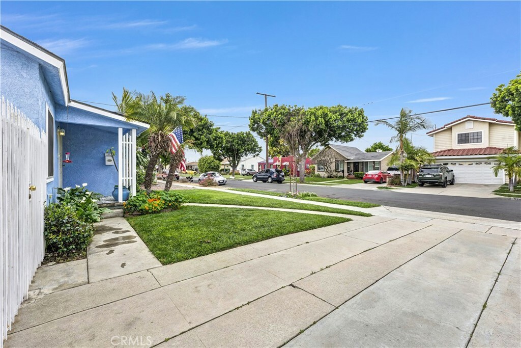 Property Photo: 9240 Mayne Street CA 90706