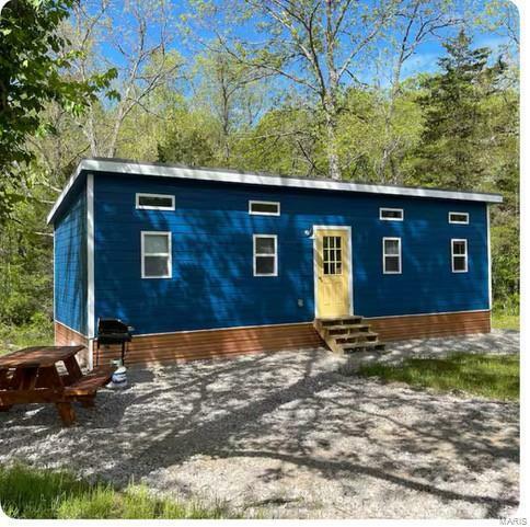10243 Villmer Road  Cadet MO 63630 photo