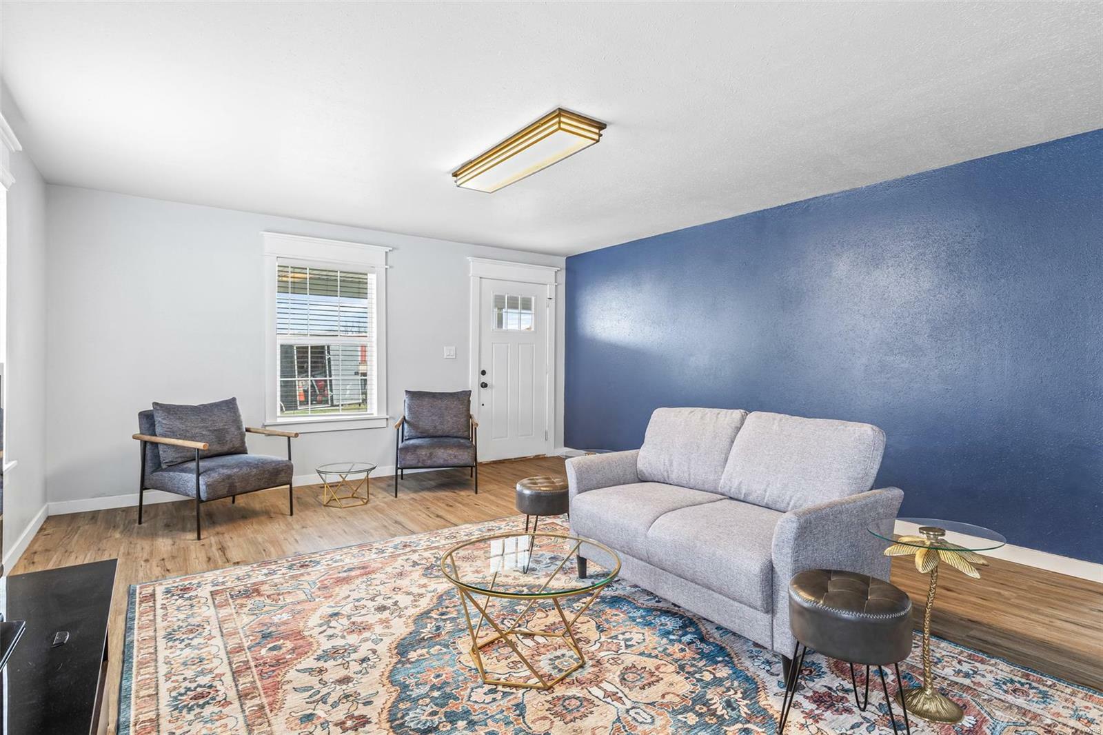 Property Photo: 25 Houser Street MO 63601