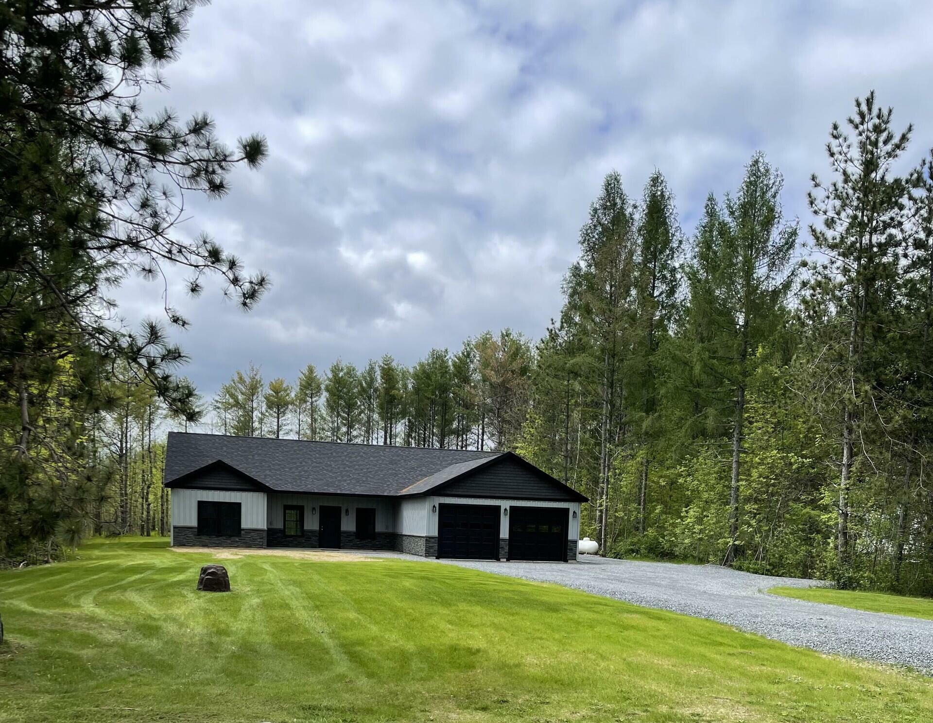 Property Photo: 8 Peck Drive ME 04953