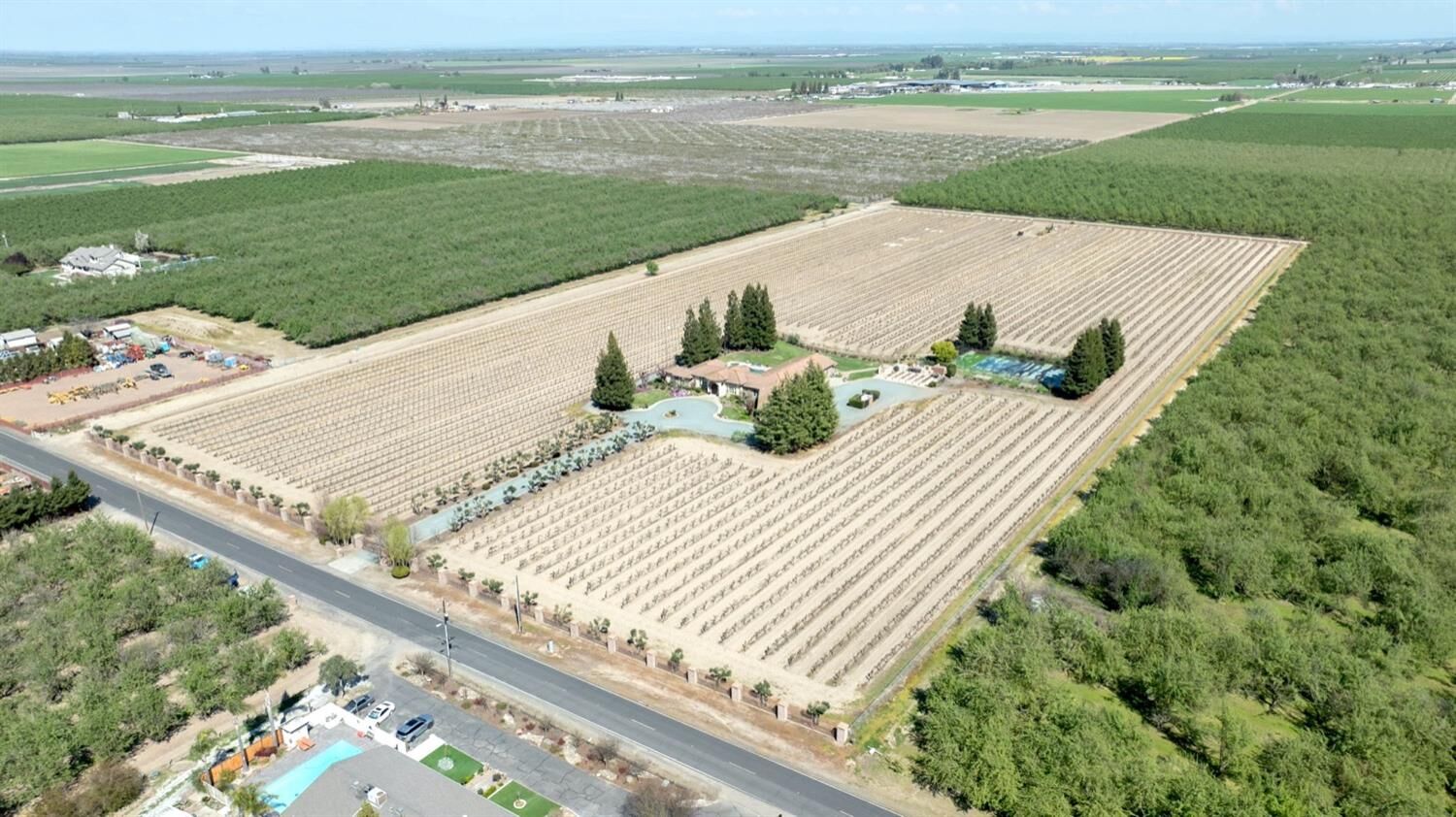 Property Photo:  15106 Prescott Road  CA 95336 