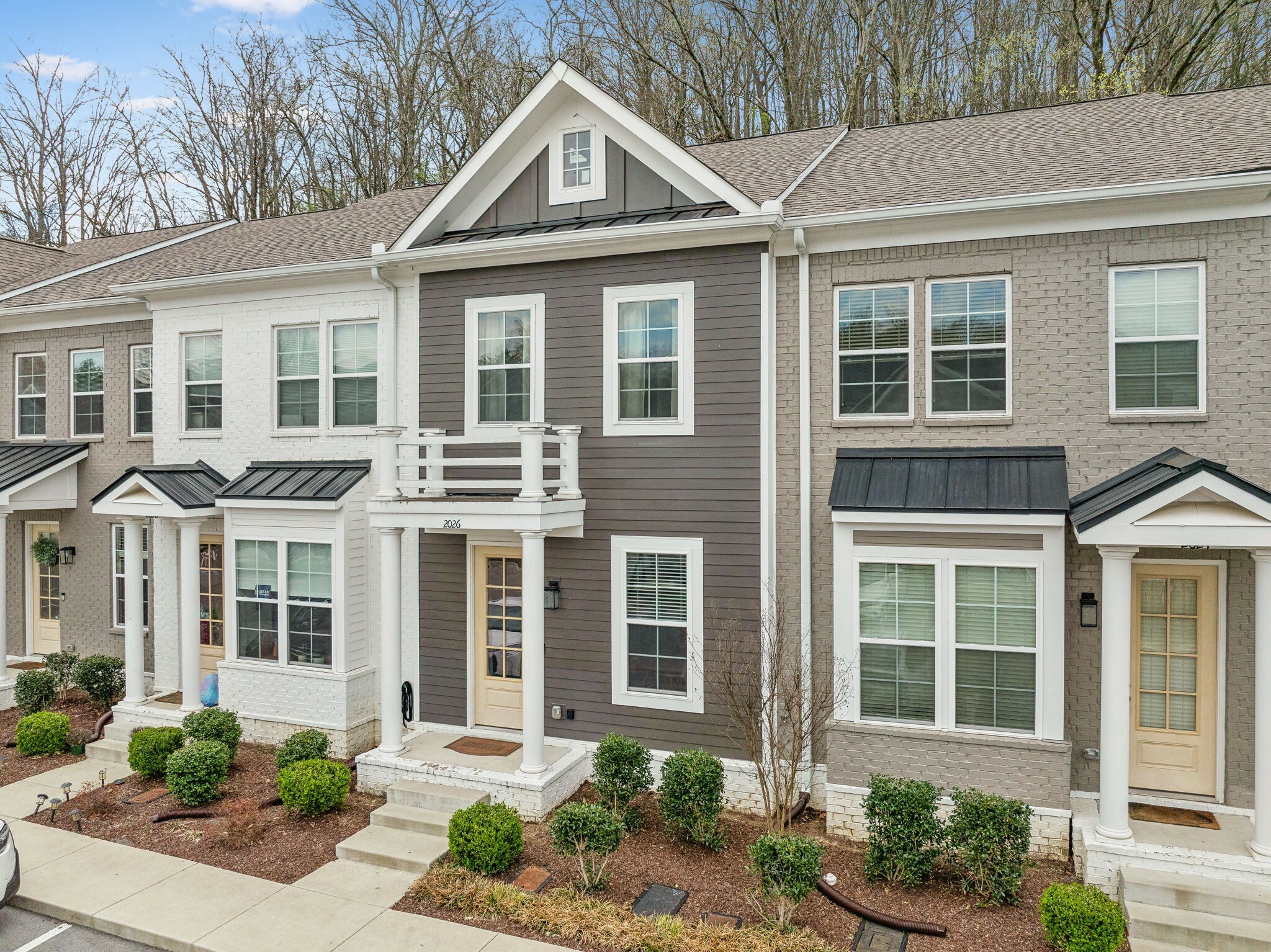 Property Photo: 2026 Morrison Ridge Dr TN 37221