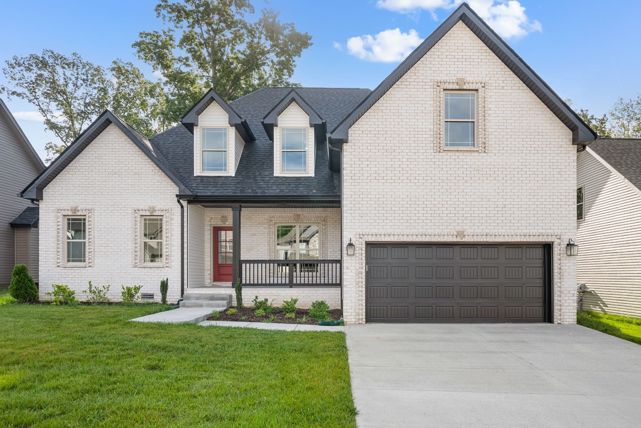 Property Photo: 586 Alicia Drive TN 37043