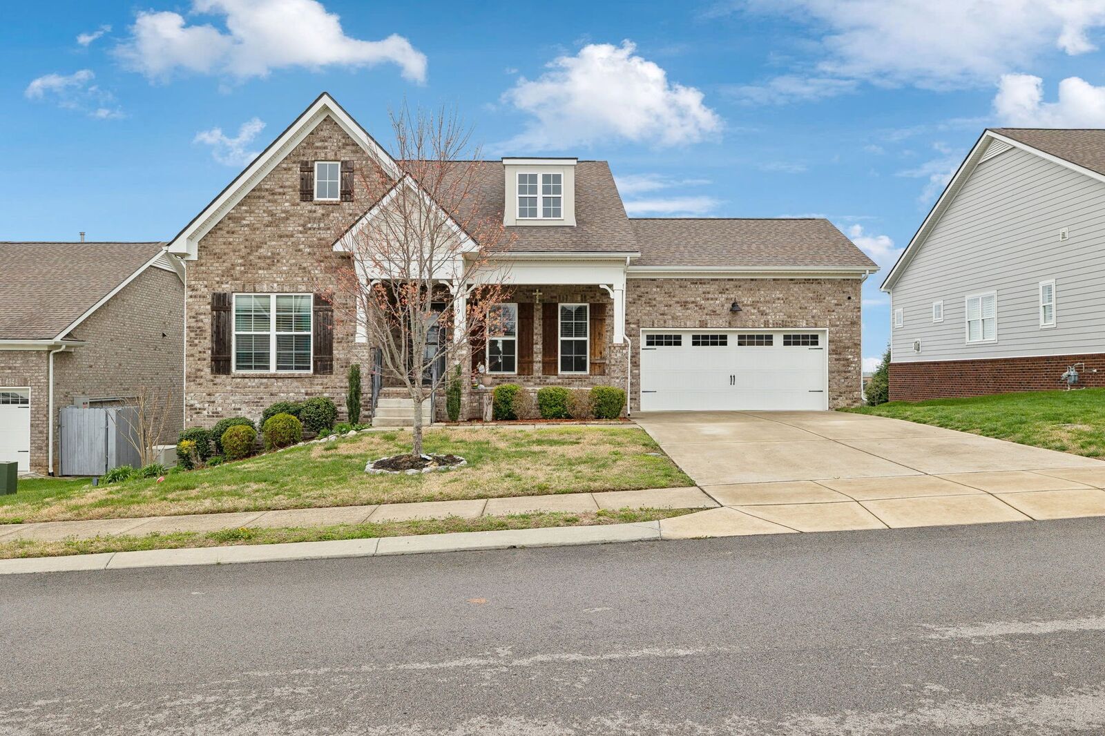 Property Photo:  119 Split Rail Ln  TN 37174 